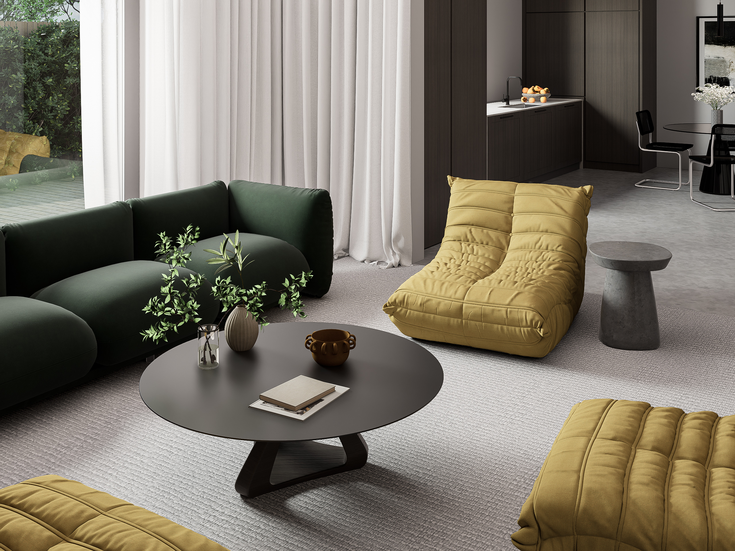 Tikkurilan vuoden väri